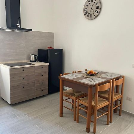 Ca12 Casa Vacanze プティニャーノ エクステリア 写真