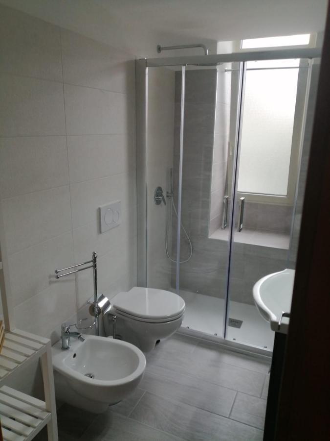 Ca12 Casa Vacanze プティニャーノ エクステリア 写真