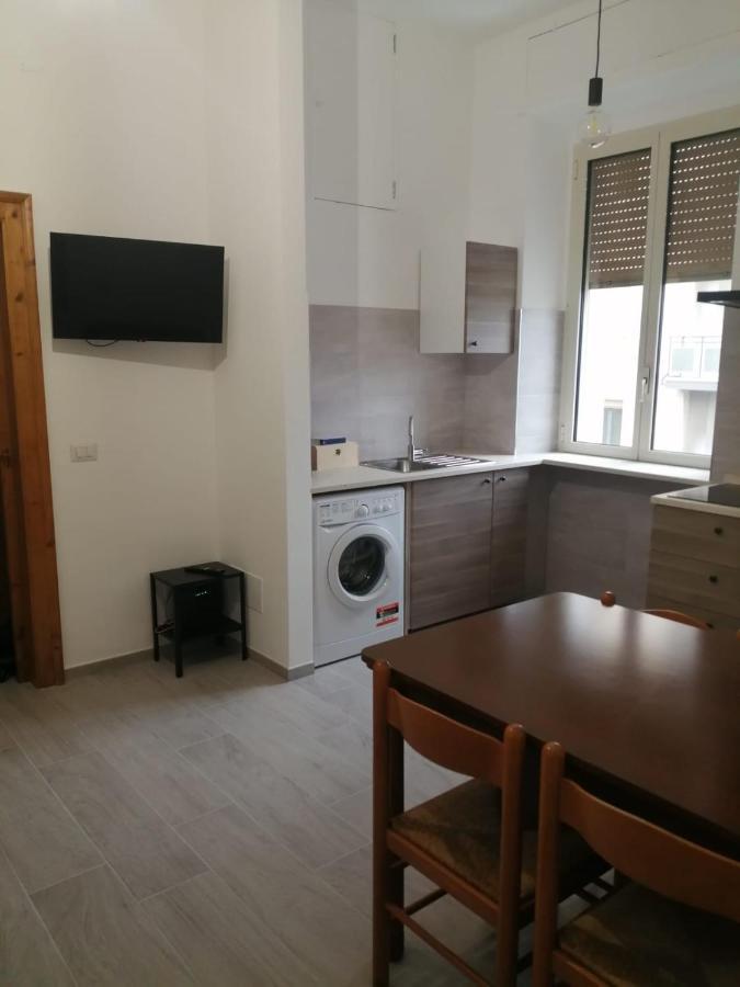 Ca12 Casa Vacanze プティニャーノ エクステリア 写真