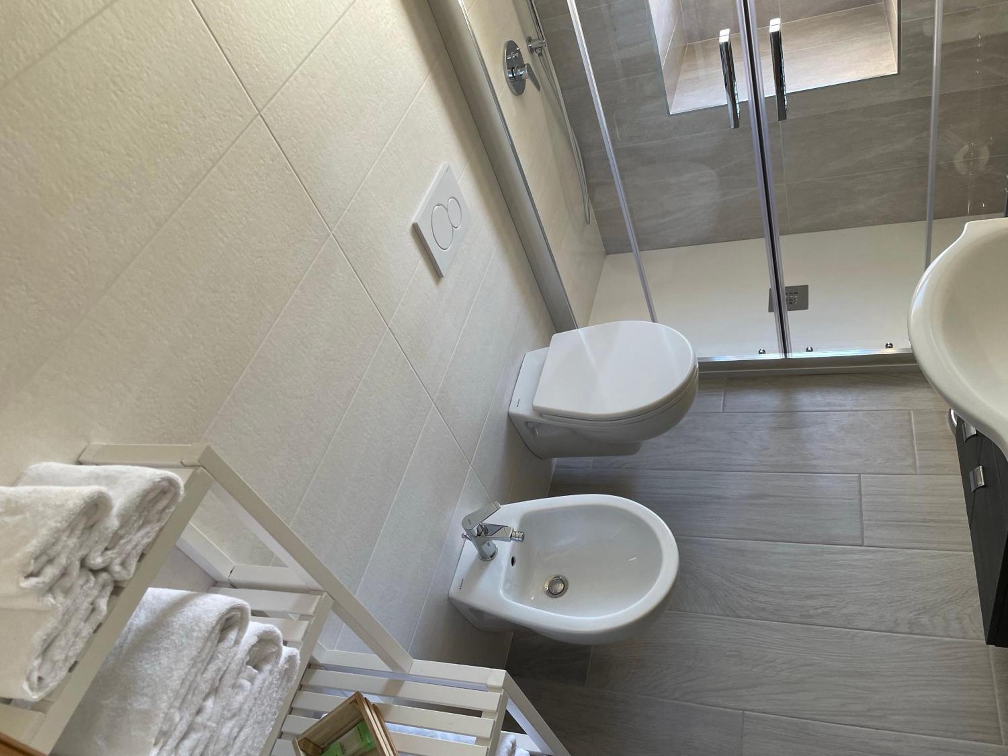 Ca12 Casa Vacanze プティニャーノ エクステリア 写真