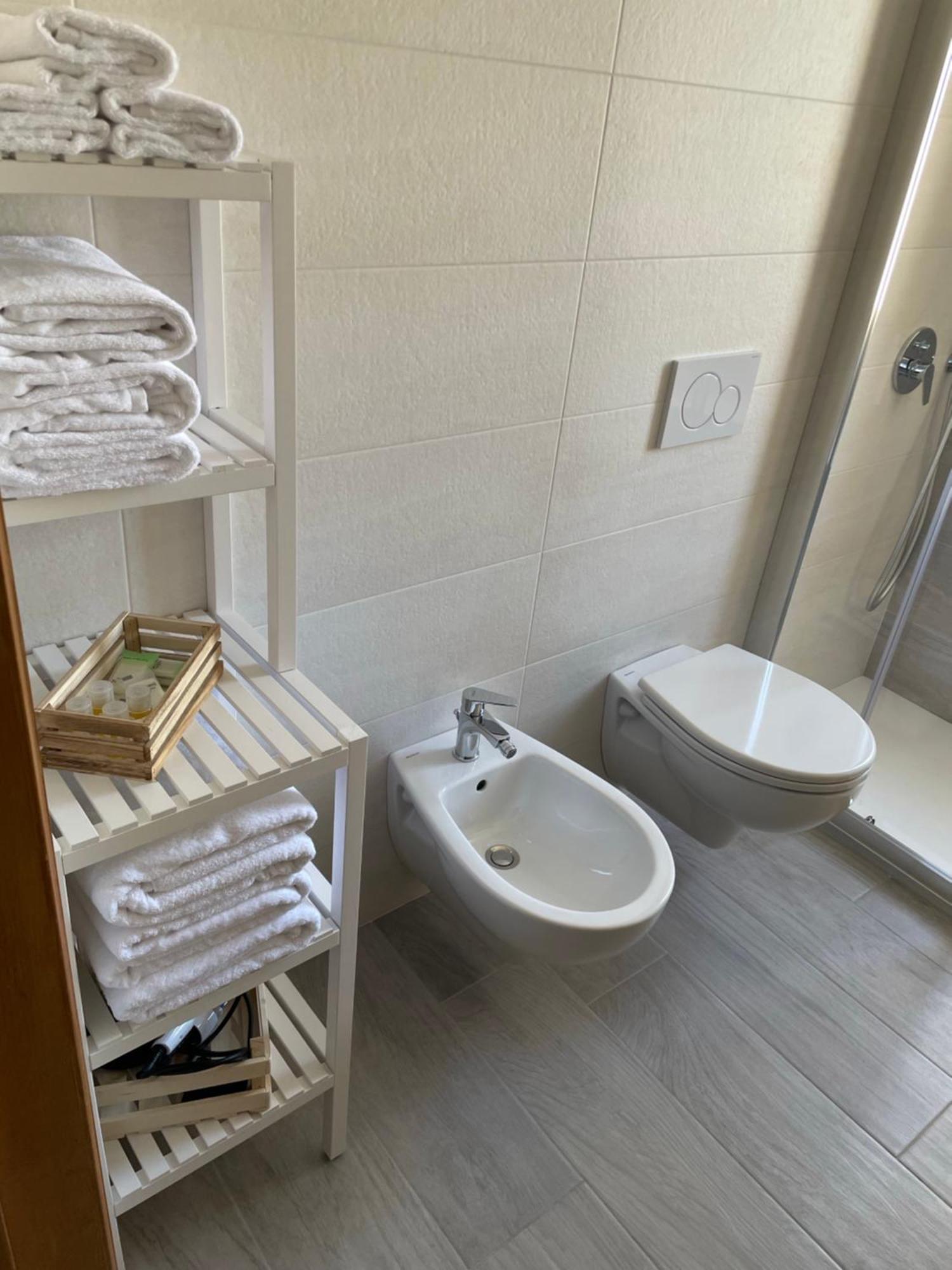 Ca12 Casa Vacanze プティニャーノ エクステリア 写真